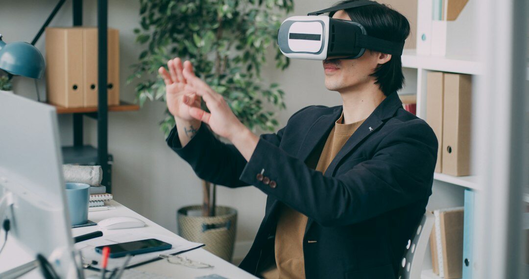 future business technology trends