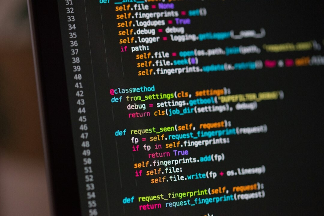 custom code development